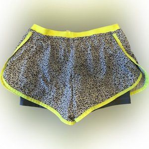 Nike athletic shorts